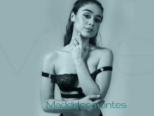 Maddisonmontes