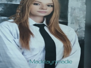 Madelaynmadie