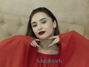 Madiklark