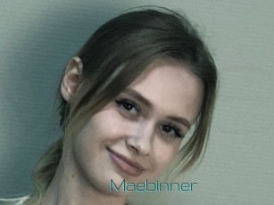 Maebinner