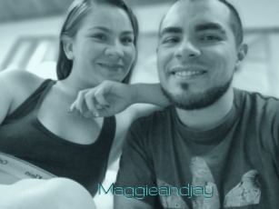 Maggieandjay