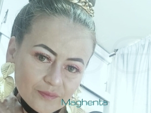 Maghenta