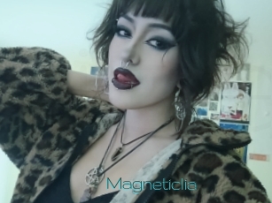 Magneticlia