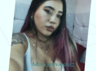 Manuelaveelez