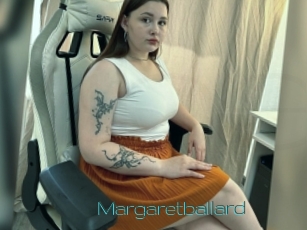 Margaretballard