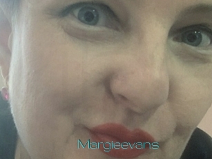 Margieevans