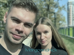 Margoandnick