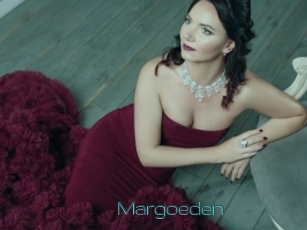 Margoeden