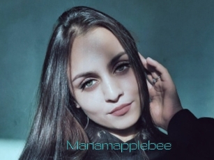 Mariamapplebee