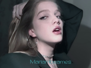 Mariambeames