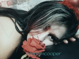 Mariamcooper