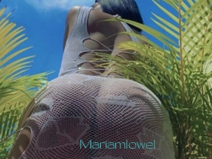 Mariamlowel