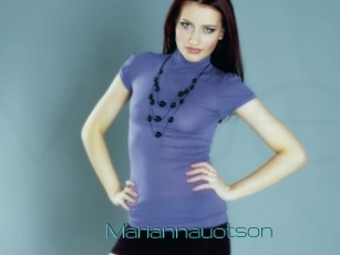 Mariannauotson