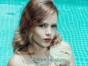 Mariekoster