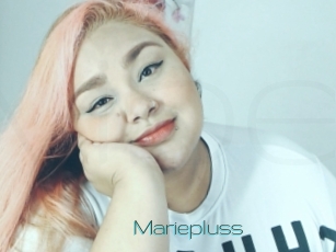 Mariepluss