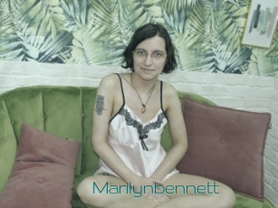 Marilynbennett