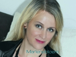 Marlenebloem