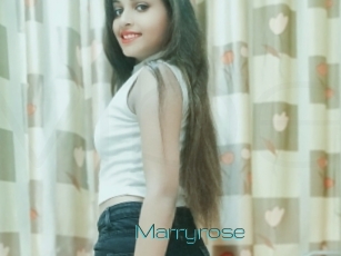 Marryrose