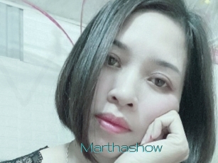 Marthashow