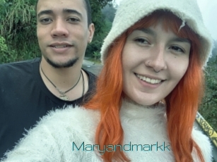 Maryandmarkk