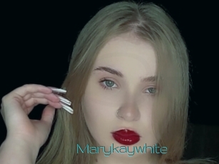 Marykaywhite