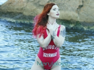 Marylalove