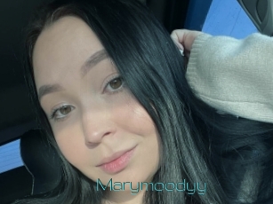 Marymoodyy