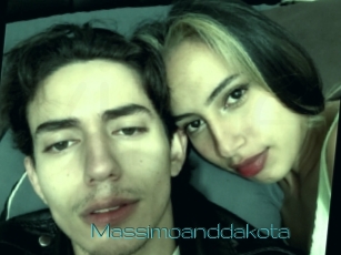 Massimoanddakota