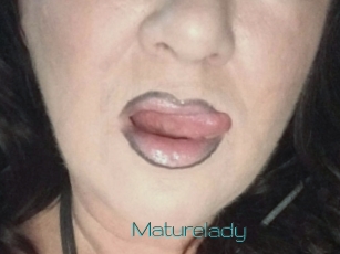 Maturelady