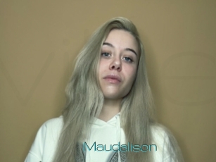 Maudalison