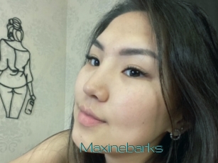 Maxinebarks