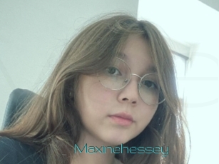 Maxinehessey