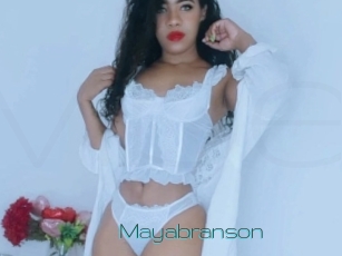 Mayabranson