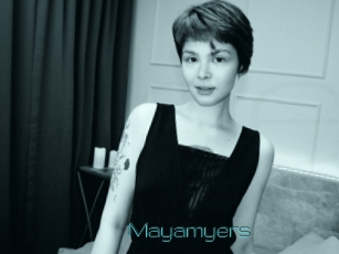 Mayamyers