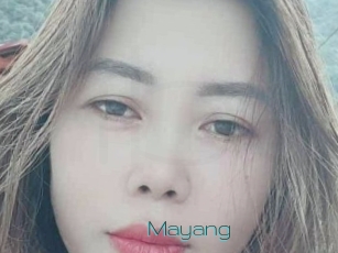 Mayang