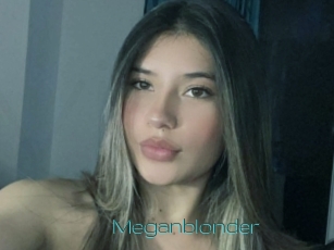 Meganblonder