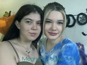 Meghanandgwendol