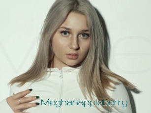 Meghanappleberry