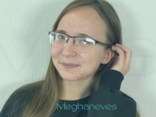 Meghaneves