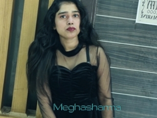 Meghasharma