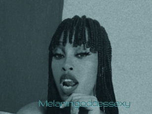 Melaningoddessexy