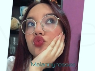 Melannyrossee