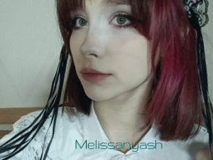 Melissanyash