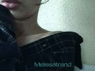 Melissatrend