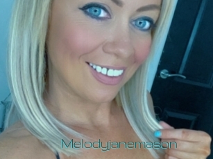 Melodyjanemason