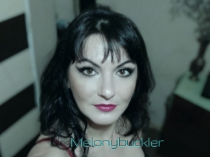 Melonybuckler