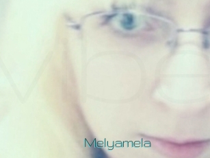 Melyamela