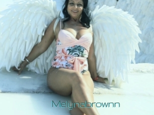 Melynabrownn