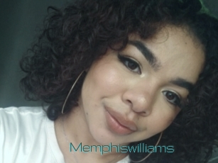 Memphiswilliams