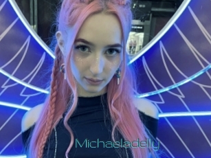 Michaeladelly